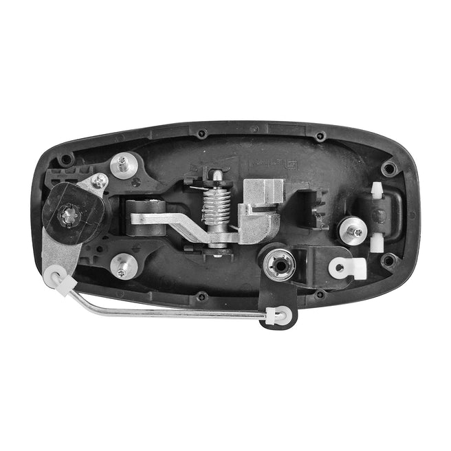 Manija Exterior Para Dodge Ram Promaster 2017-2019