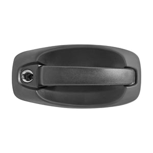 Manija Exterior Para Dodge Ram Promaster 2017-2019