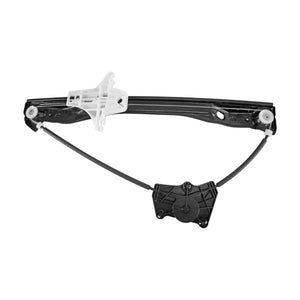 Elevador de Cristal Delantero Derecho Amarok 11-23 Manijauto