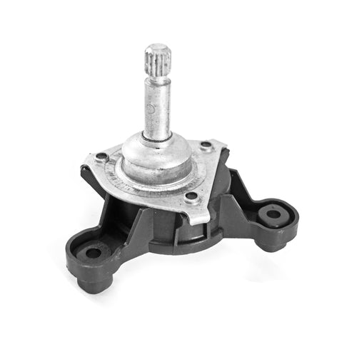 Elevador de Cristal Delantero Derecho Amarok 11-23 Manijauto