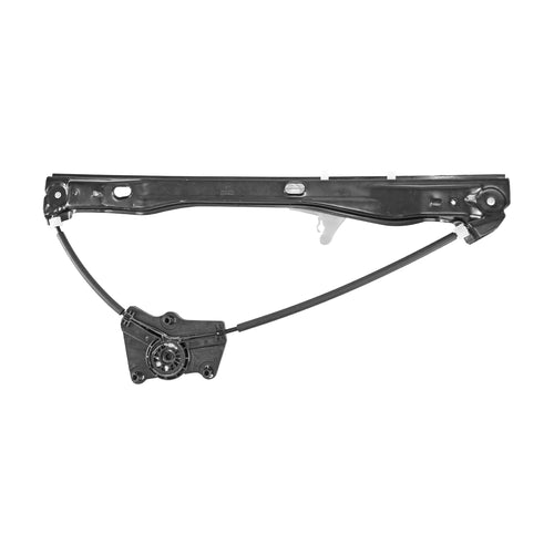 Elevador de Cristal Delantero Derecho Amarok 11-23 Manijauto