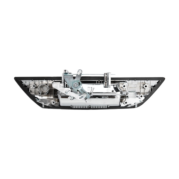 Manija De Tapa Para Toyota Hilux 2016-2020
