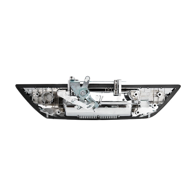 Manija De Tapa Para Toyota Hilux 2016-2020
