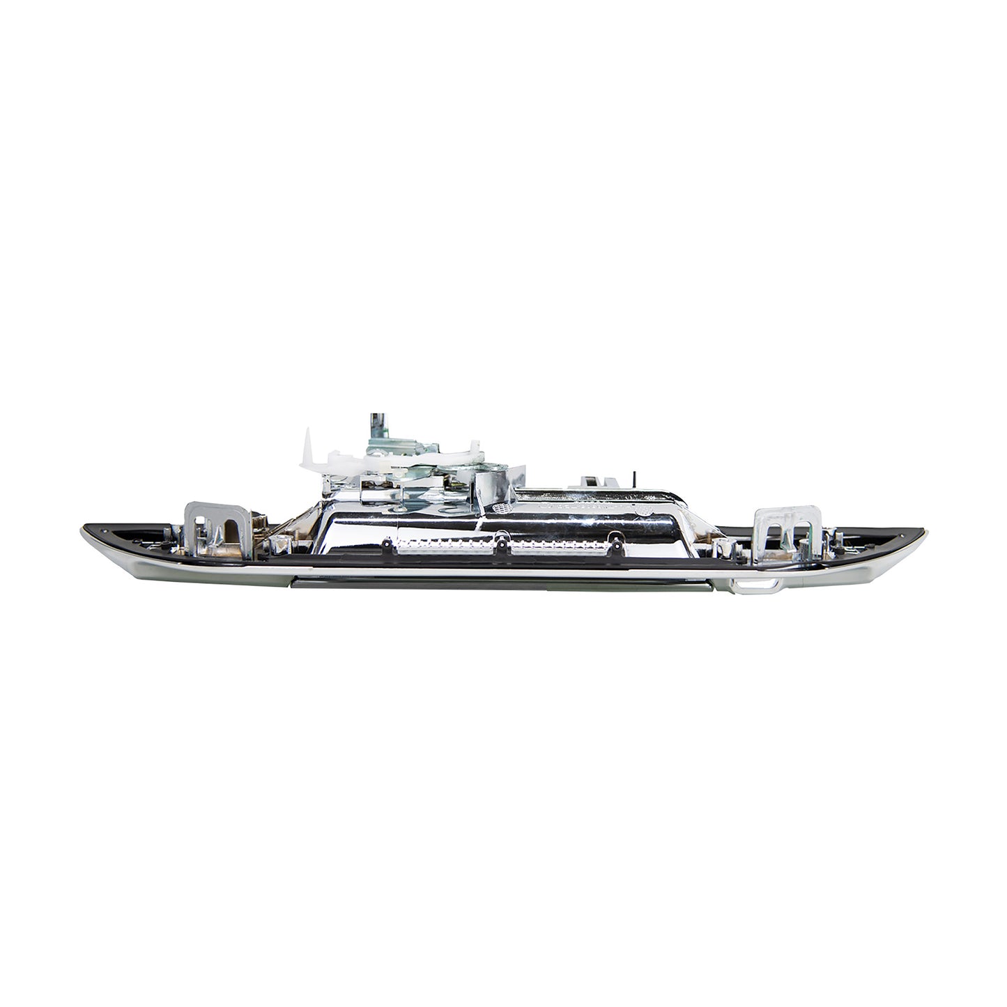 Manija De Tapa Para Toyota Hilux 2016-2020