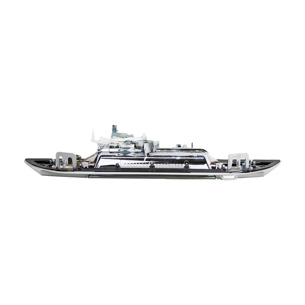 Manija De Tapa Para Toyota Hilux 2016-2020