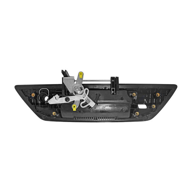 Manija De Tapa Para Toyota Hilux 2016-2020