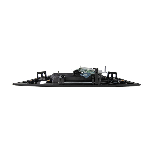 Manija De Tapa Para Toyota Hilux 2016-2020