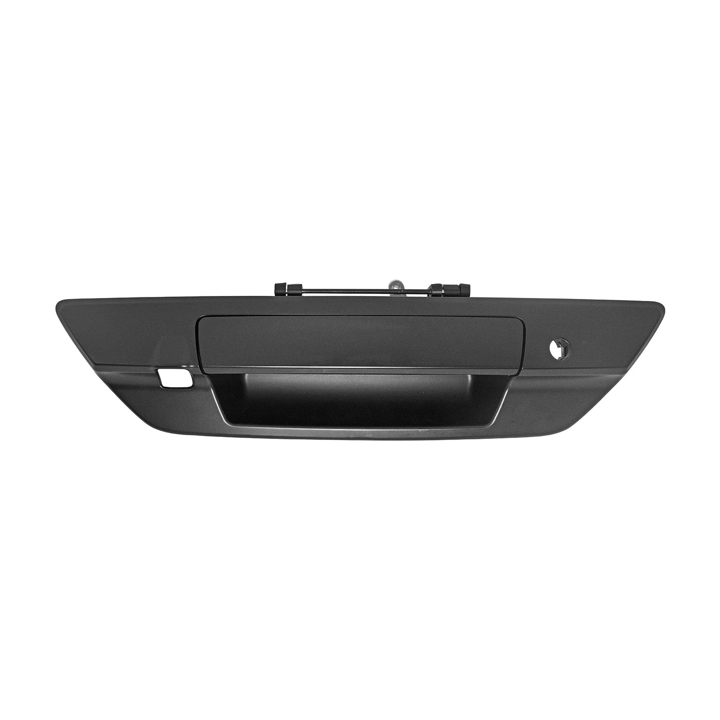 Manija De Tapa Para Toyota Hilux 2016-2020