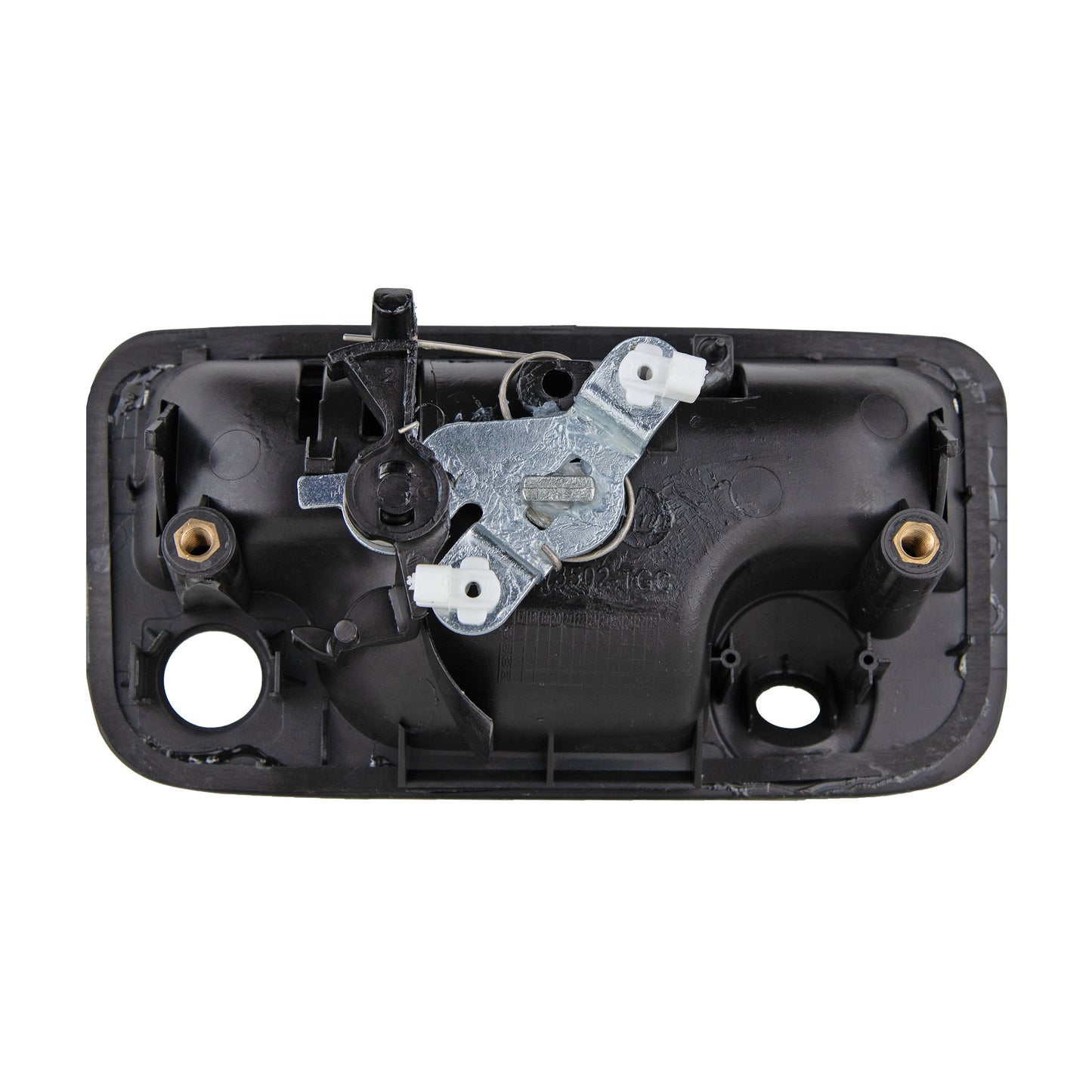 Manija De Tapa Para Volkswagen Amarok 2011-2023