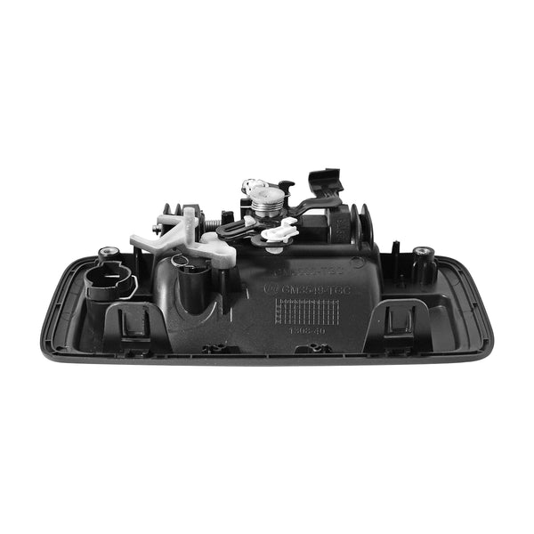 Manija De Tapa Para Gmc Sierra 2016-2018