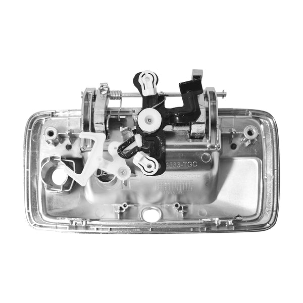 Manija De Tapa Para Chevrolet Pick Up 2016-2018