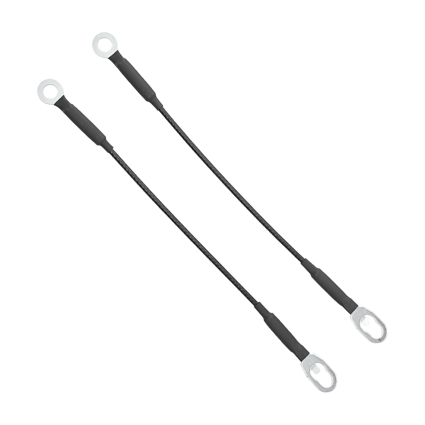 Cables De Tapa Para Nissan Frontier 2016-2022