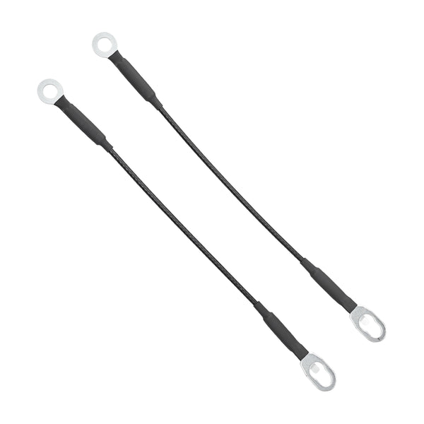 Cables De Tapa Para Nissan Frontier 2016-2022