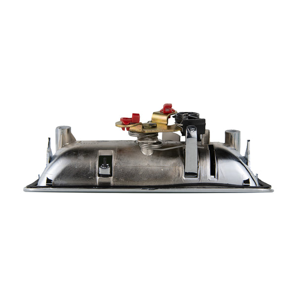 Manija De Tapa Para Volkswagen Amarok 2011-2023