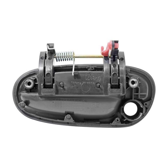 Manija Exterior Para Suzuki Forenza 2004-2005