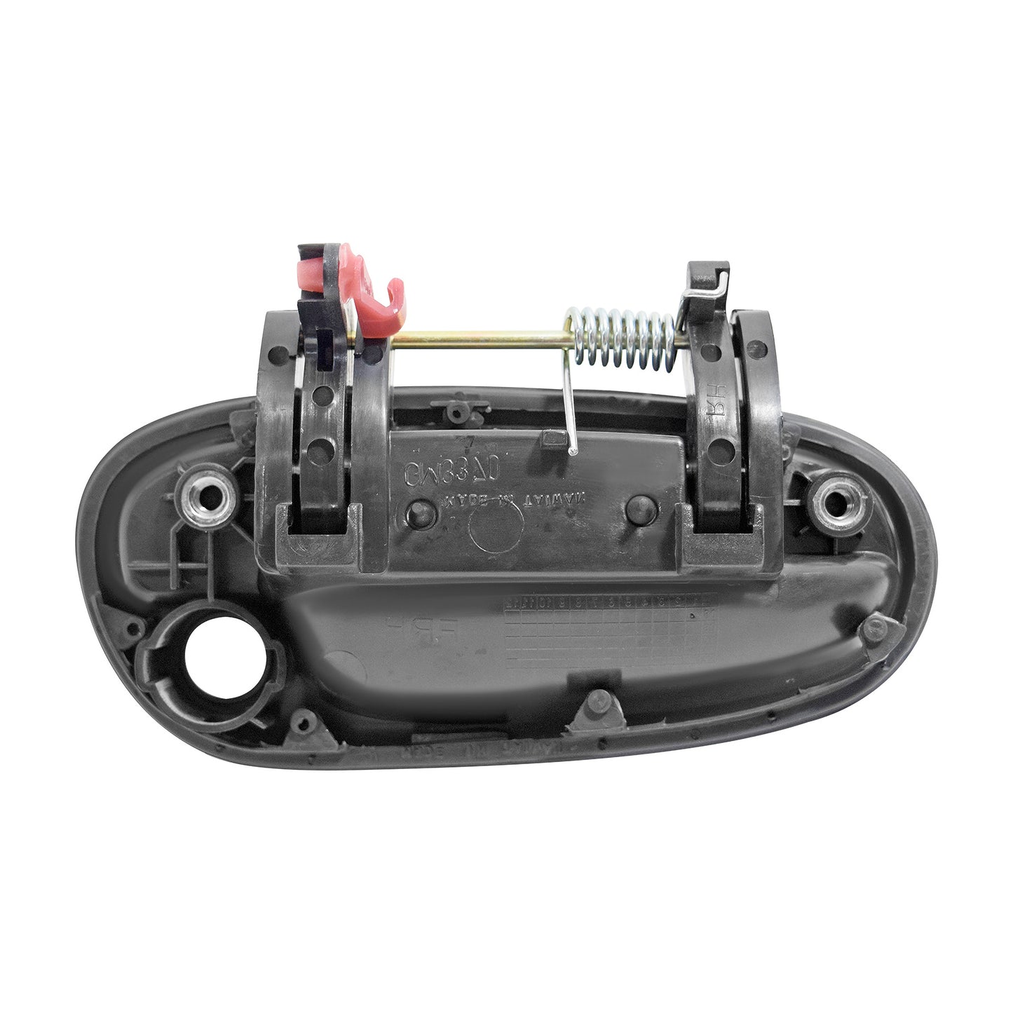 Manija Exterior Para Suzuki Forenza 2004-2005