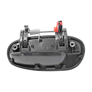 Manija Exterior Para Suzuki Forenza 2004-2005