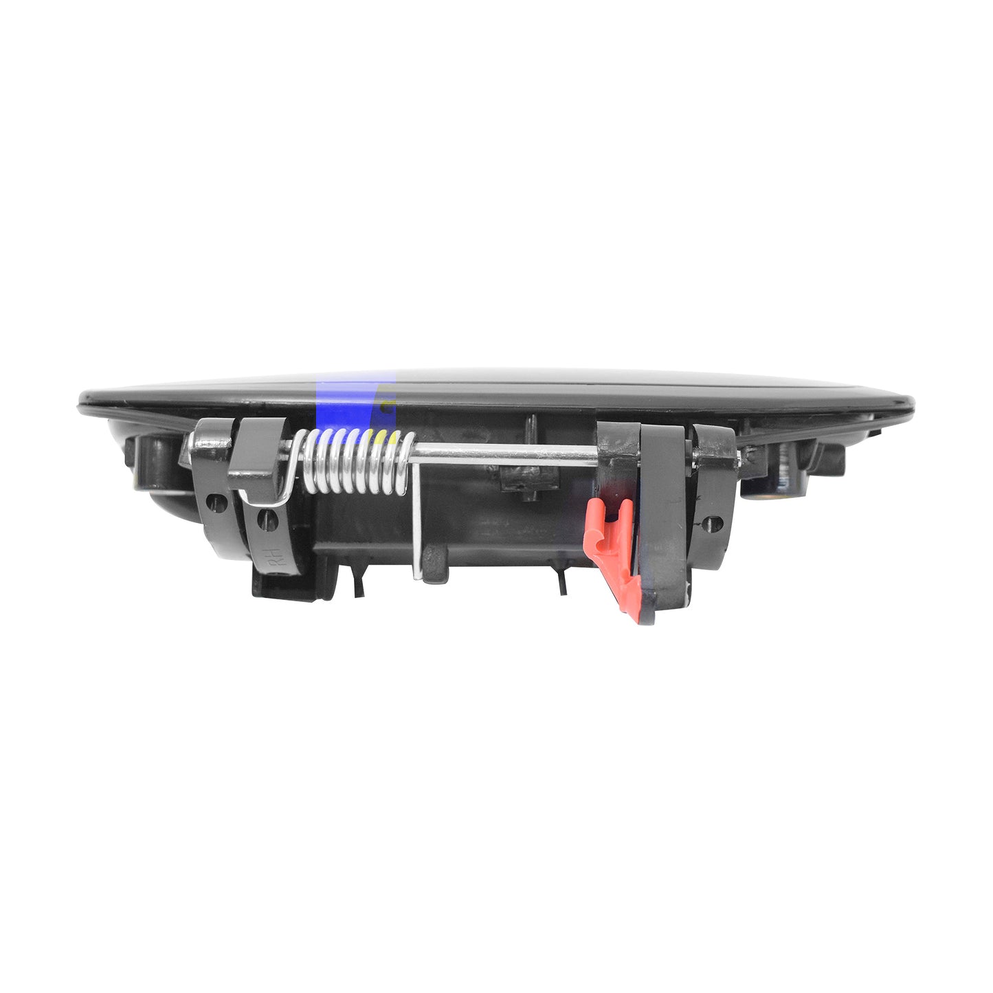 Manija Exterior Para Suzuki Forenza 2004-2005