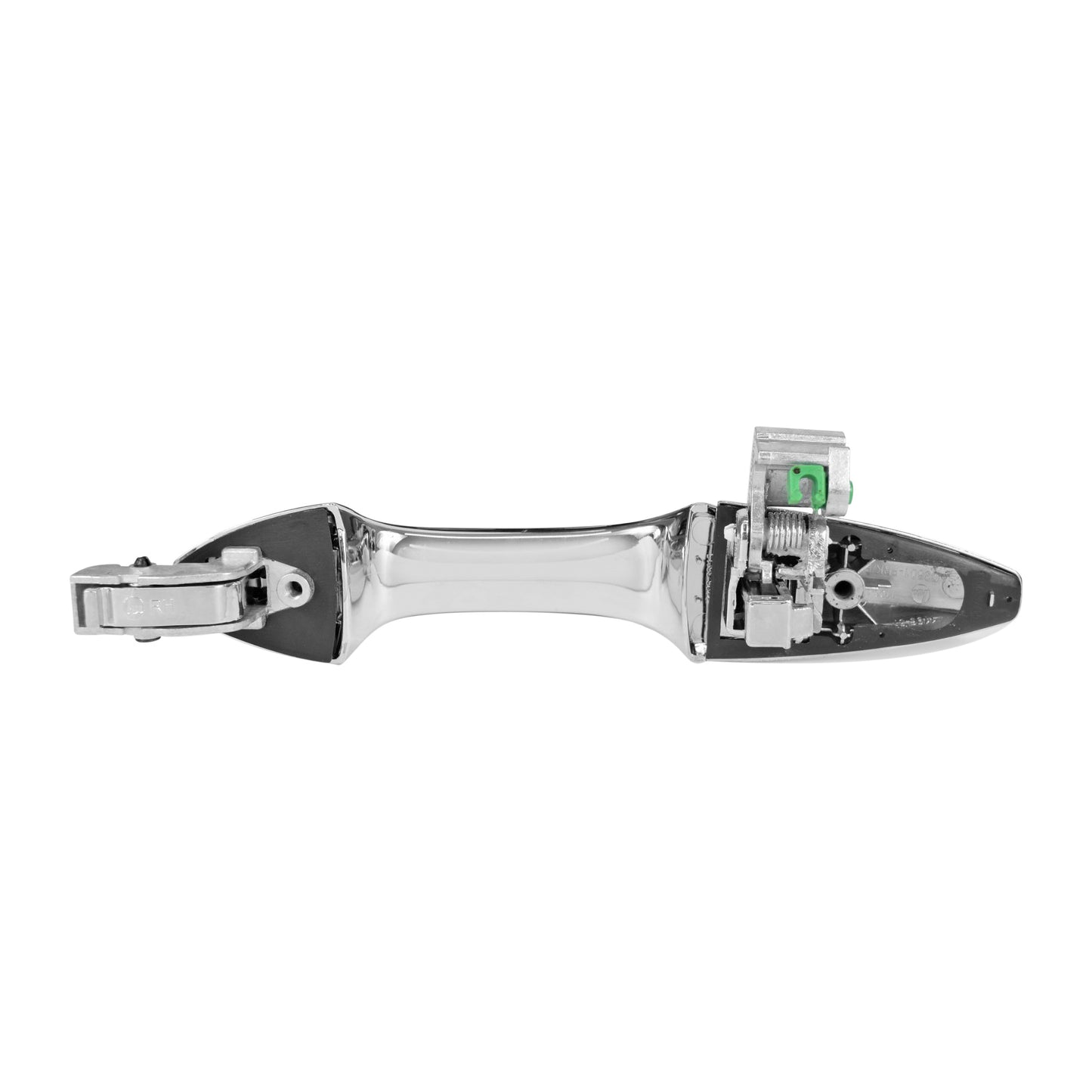 Manija Exterior Para Acura Rdx 2007-2012