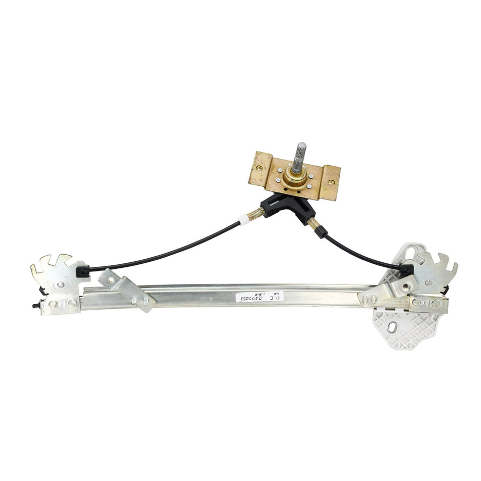 ELEVADOR DE CRISTAL RENAULT CLIO 2002-2010