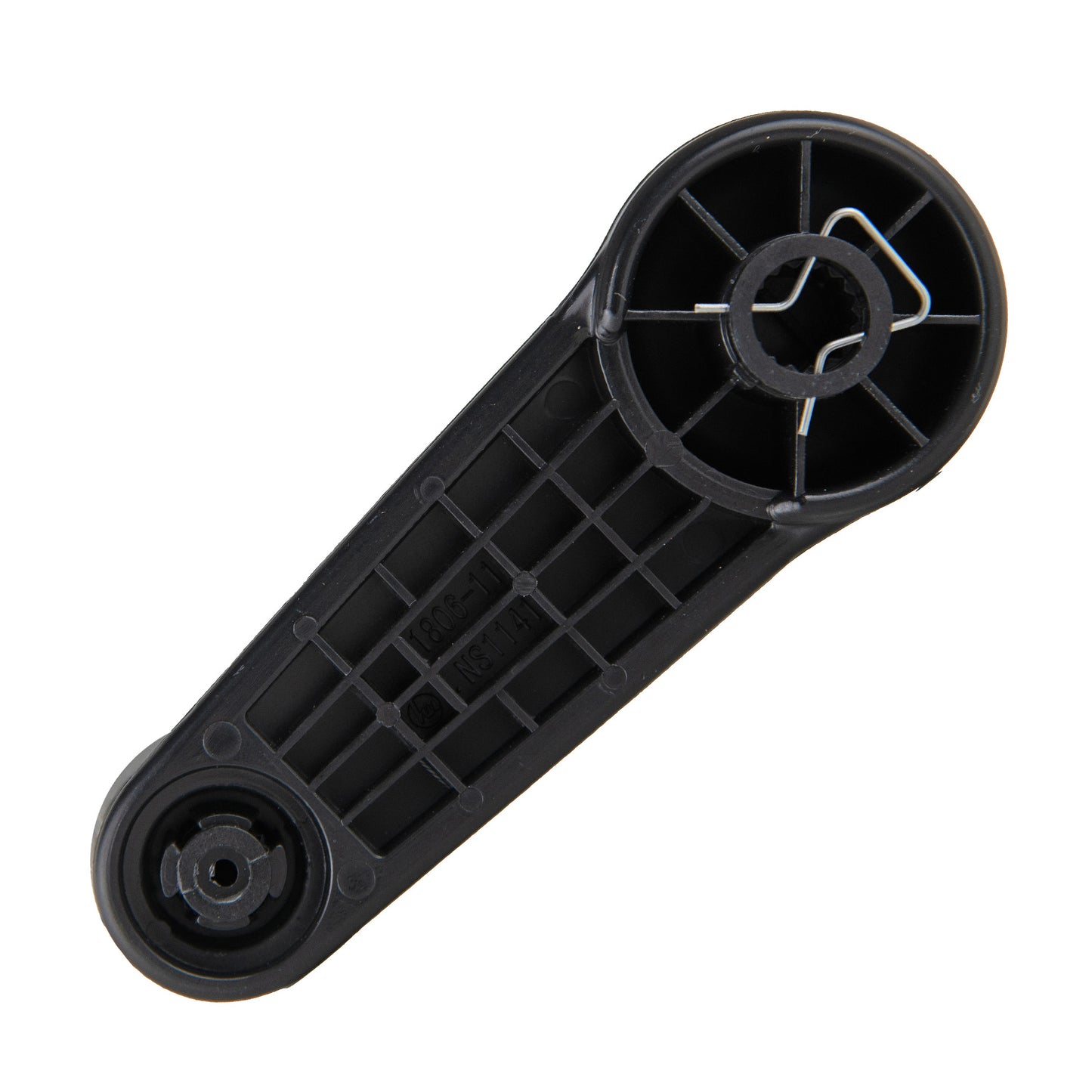 Manija De Elevar Para Nissan Frontier 2016-2020