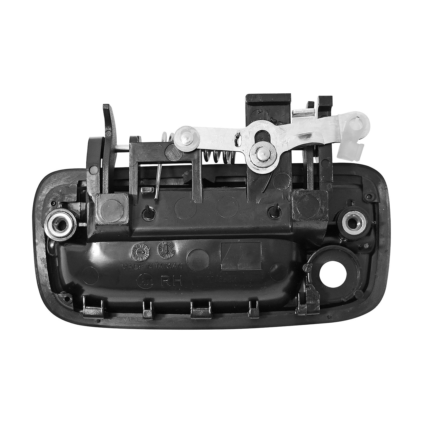 Manija Exterior Para Toyota Tacoma 1995-2004