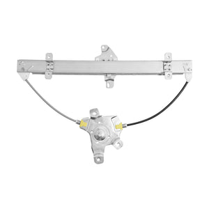 Elevador Derecho para Nissan NP300 2016-2024 Hushan