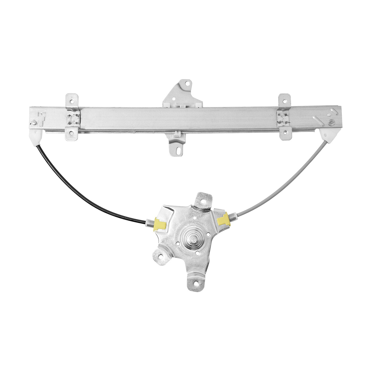 Elevador De Cristal Para Nissan Np300 2016-2024