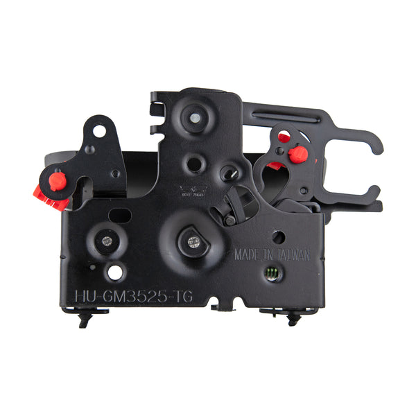 Manija De Tapa Para Chevrolet Avalanche 2002-2006