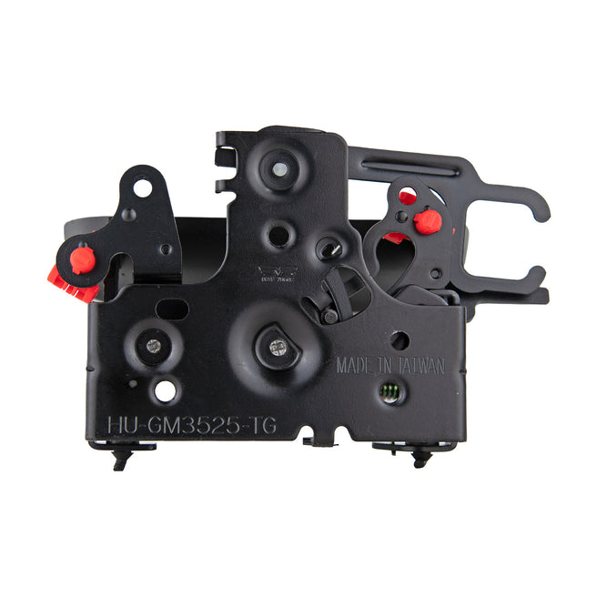 Manija De Tapa Para Chevrolet Avalanche 2002-2006