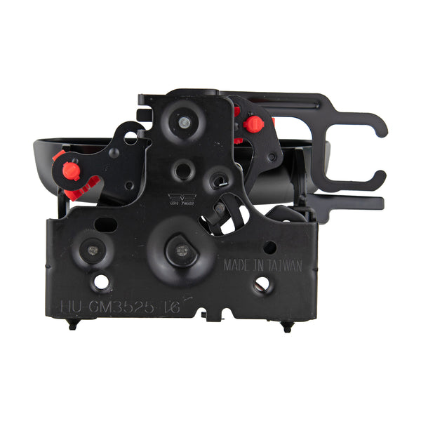 Manija De Tapa Para Chevrolet Avalanche 2002-2006