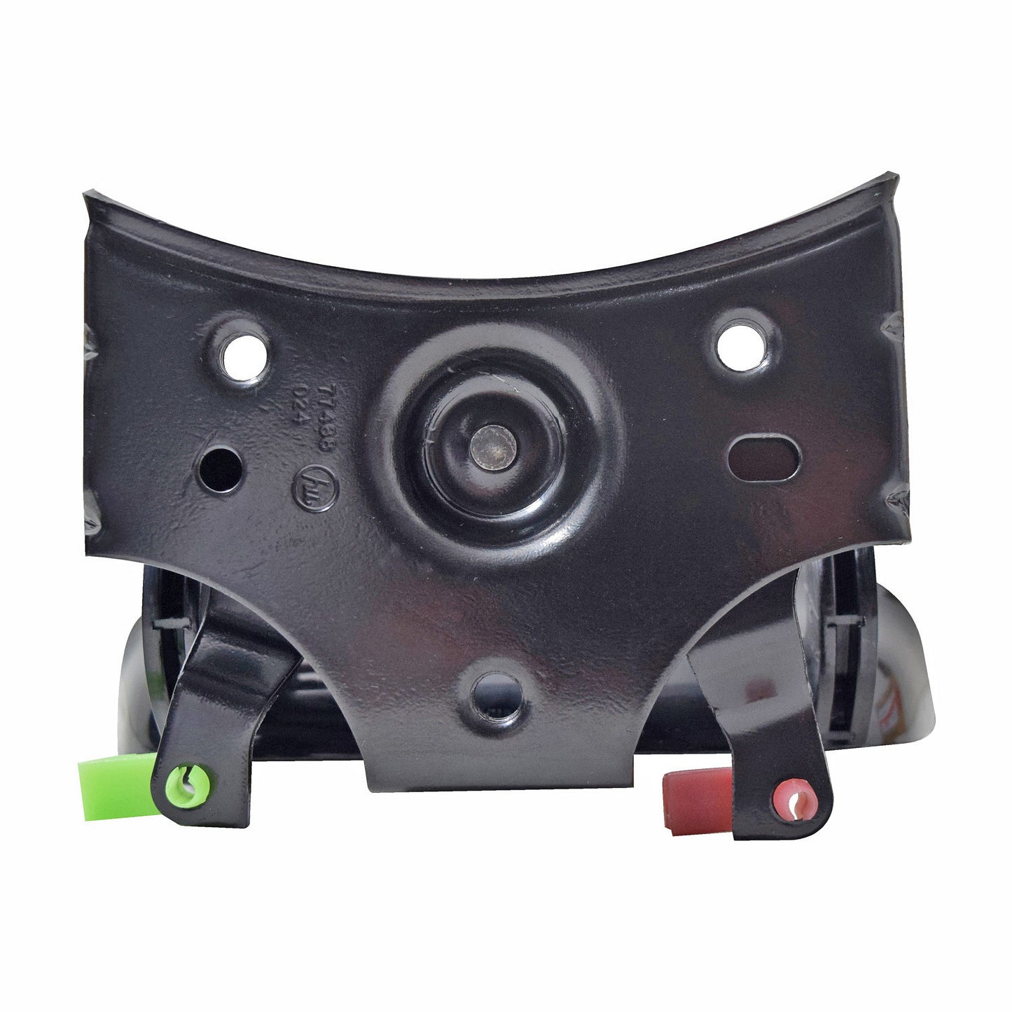 Manija De Tapa Para Gmc Sierra 1999-2006