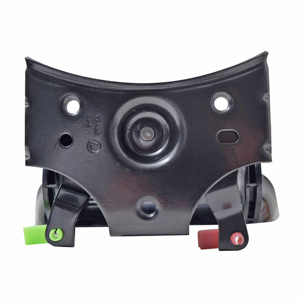 Manija De Tapa Para Gmc Sierra 1999-2006