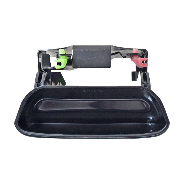 Manija De Tapa Para Gmc Sierra 1999-2006