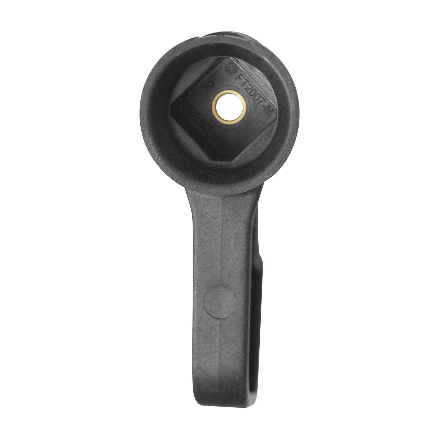 Manija Interior Para Dodge Ram Promaster 2014-2020