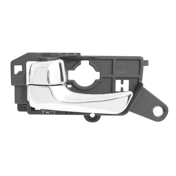 Manija Interior Para Hyundai Sonata 2008-2010
