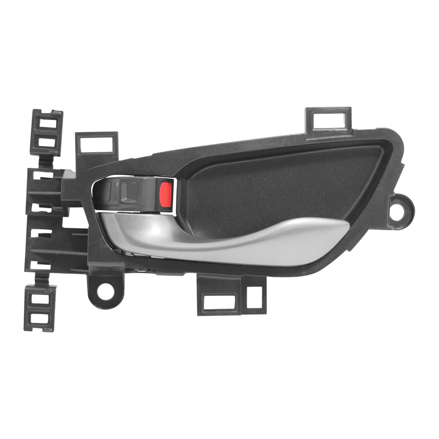 Manija Interior Para Honda Civic 2016-2021