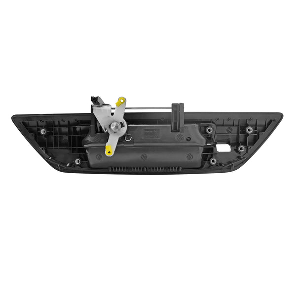 Manija De Tapa Para Toyota Hilux 2016-2020