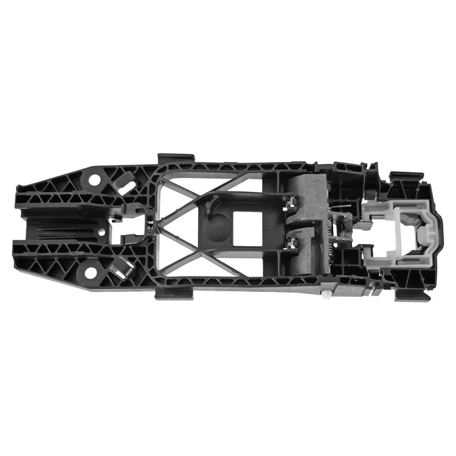 Manija Exterior Para Volkswagen Jetta 2011-2018