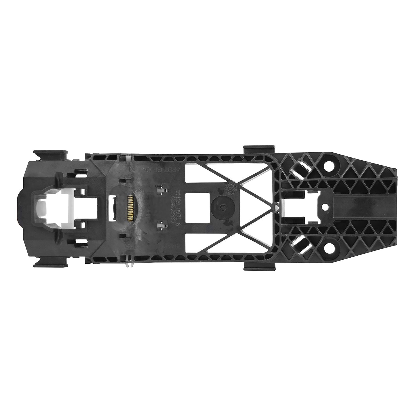 Manija Exterior Para Volkswagen Jetta 2011-2018