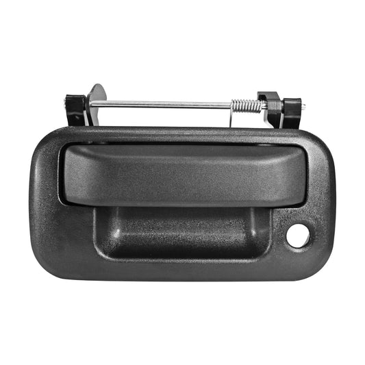 Manija Exterior Para Hyundai Tucson 2005-2009