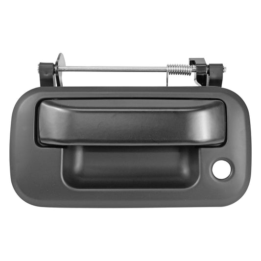 Manija Exterior Para Hyundai Tucson 2005-2009