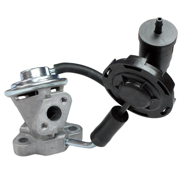 Valvula EGR P/ Chrysler Town & Country 2001-2002 V6 3.8L Naturalmente Aspirado