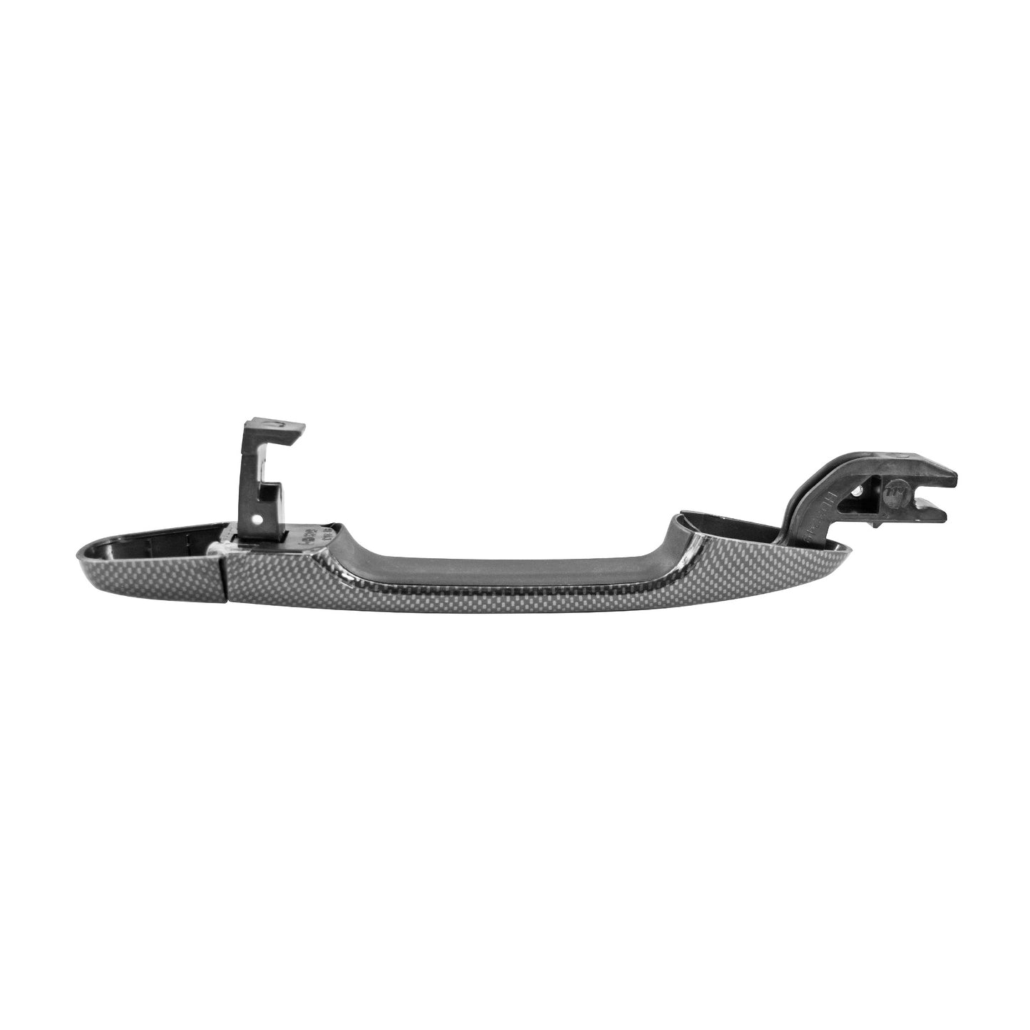 Manija Exterior Para Honda Civic 2012-2015