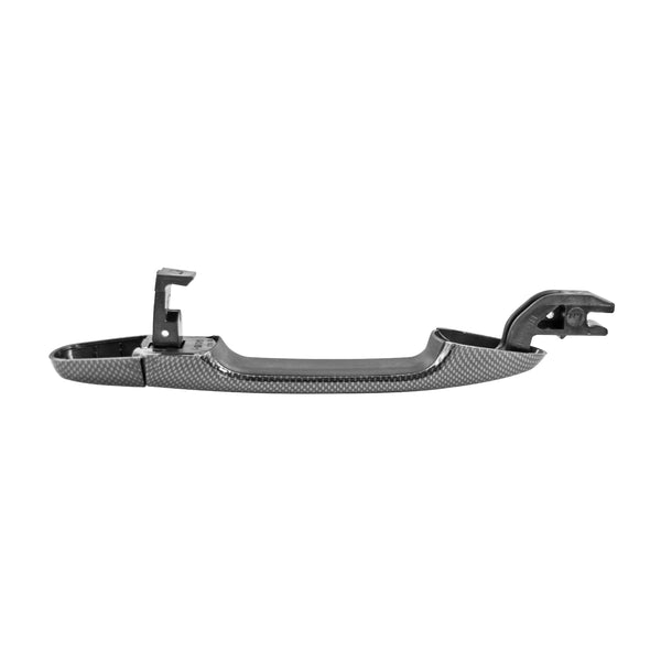 Manija Exterior Para Honda Civic 2012-2015