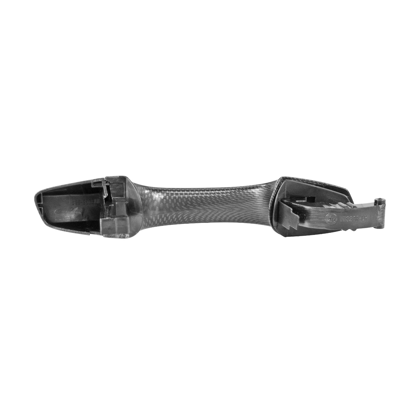 Manija Exterior Para Seat Ibiza 2018-2020