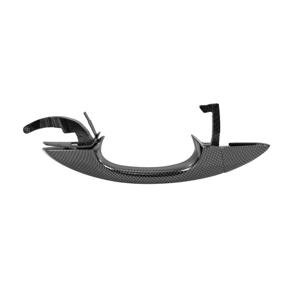 Manija Exterior Para Seat Ibiza 2018-2020