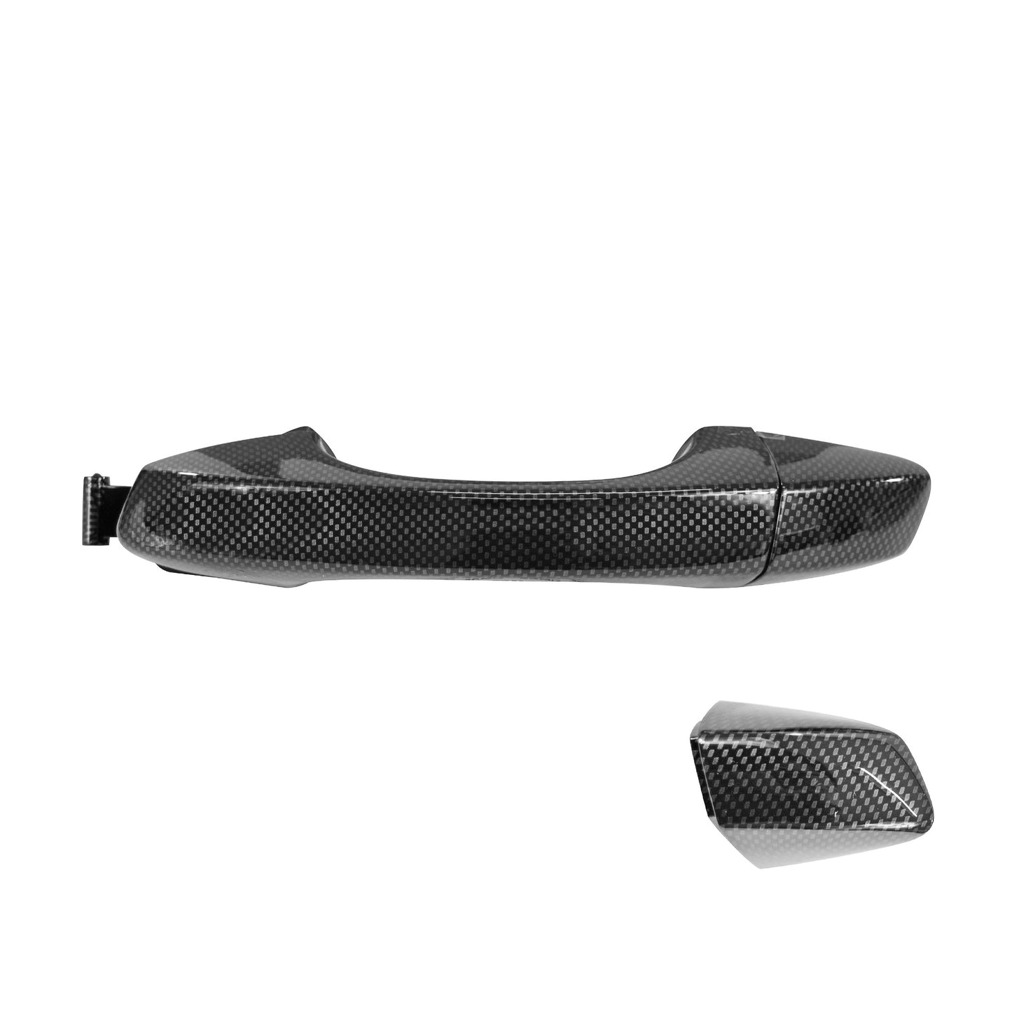 Manija Exterior Para Seat Ibiza 2018-2020