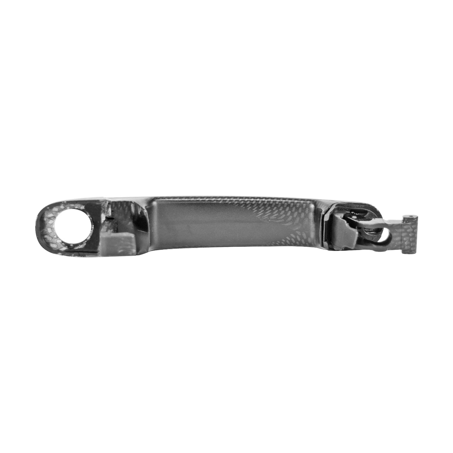 Manija Exterior Para Seat Toledo 2013-2018