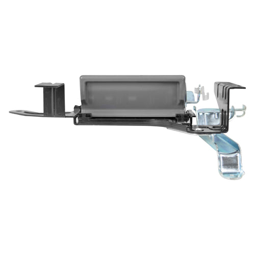 Manija Interior Para Toyota Tacoma 2005-2008
